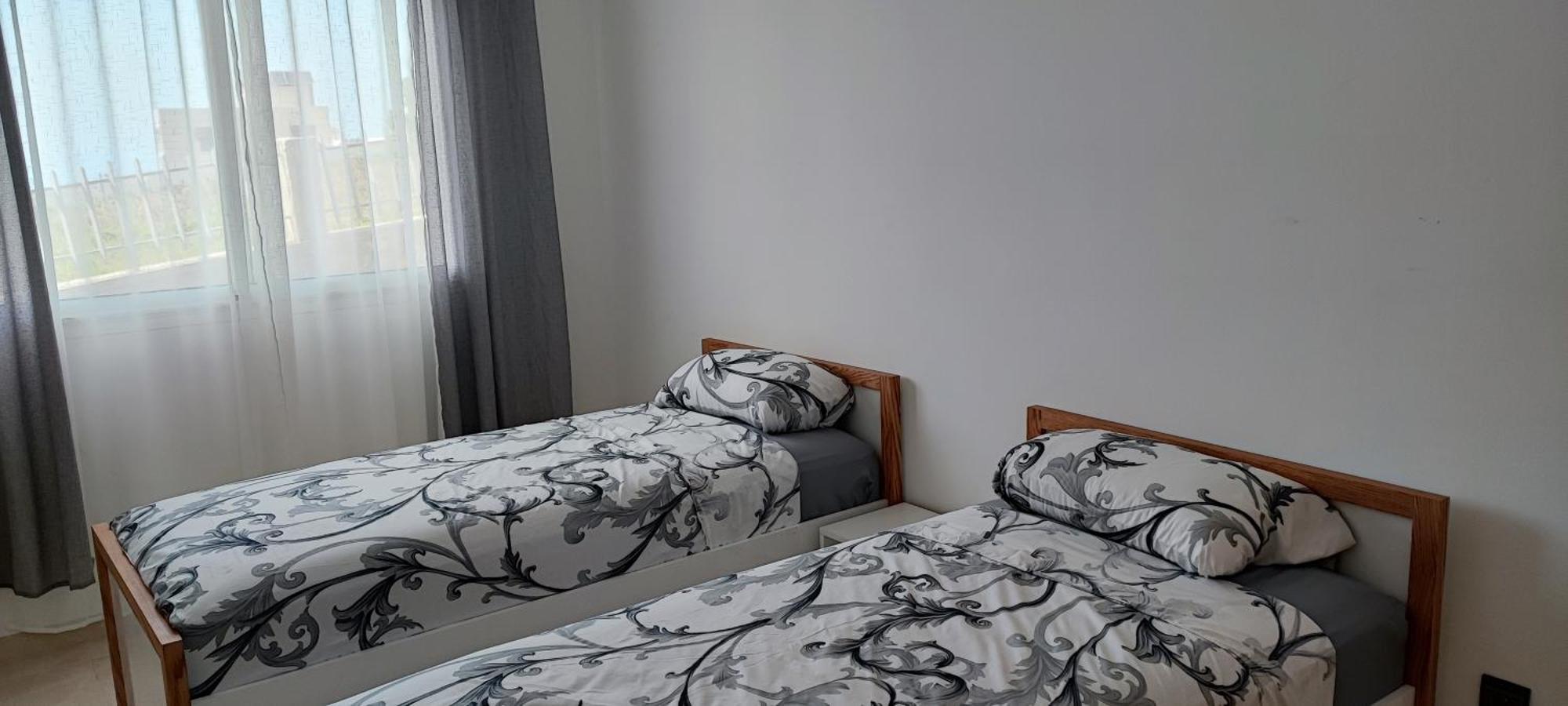 Magnifique Appartement De Standing A Tanger Avec Vue Sur Mer Et Acces Piscine Luaran gambar