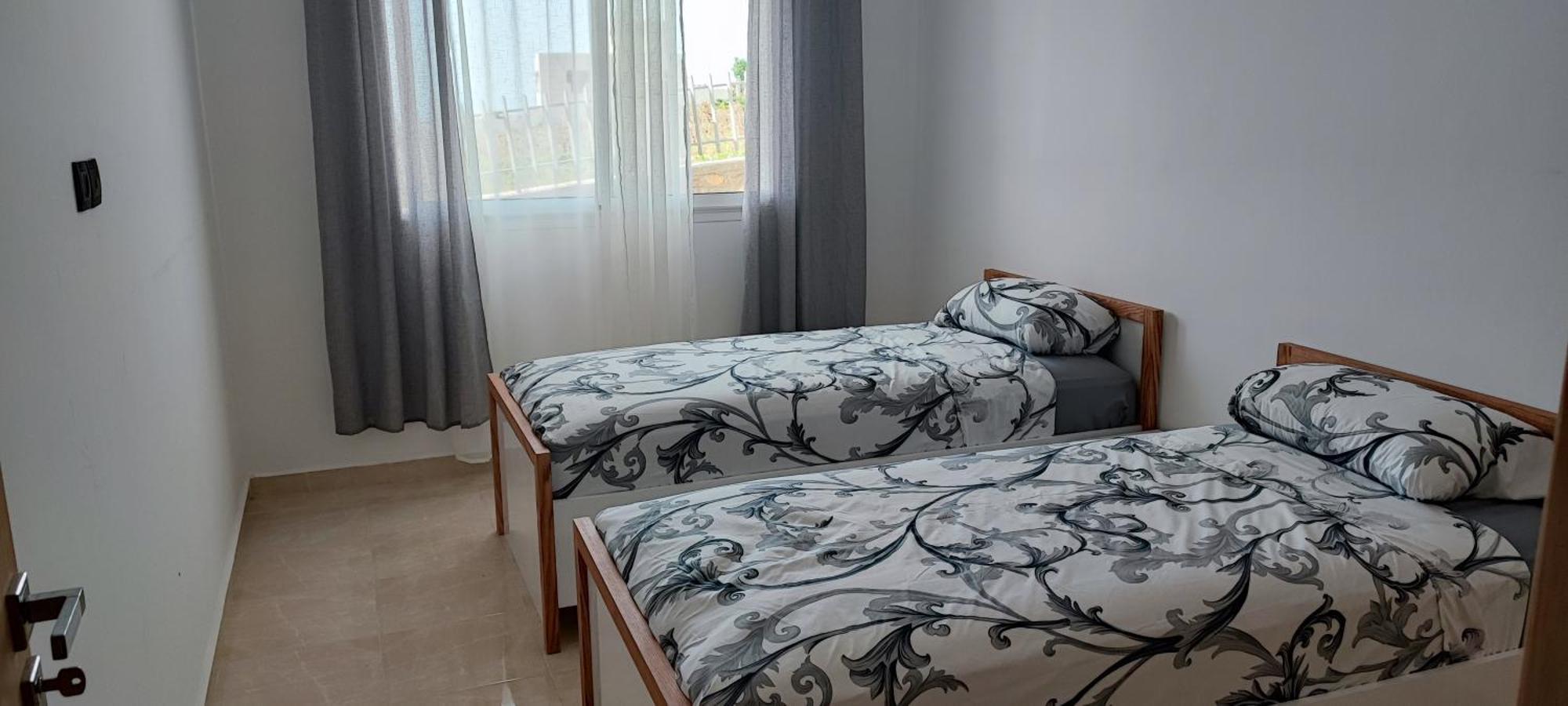Magnifique Appartement De Standing A Tanger Avec Vue Sur Mer Et Acces Piscine Luaran gambar